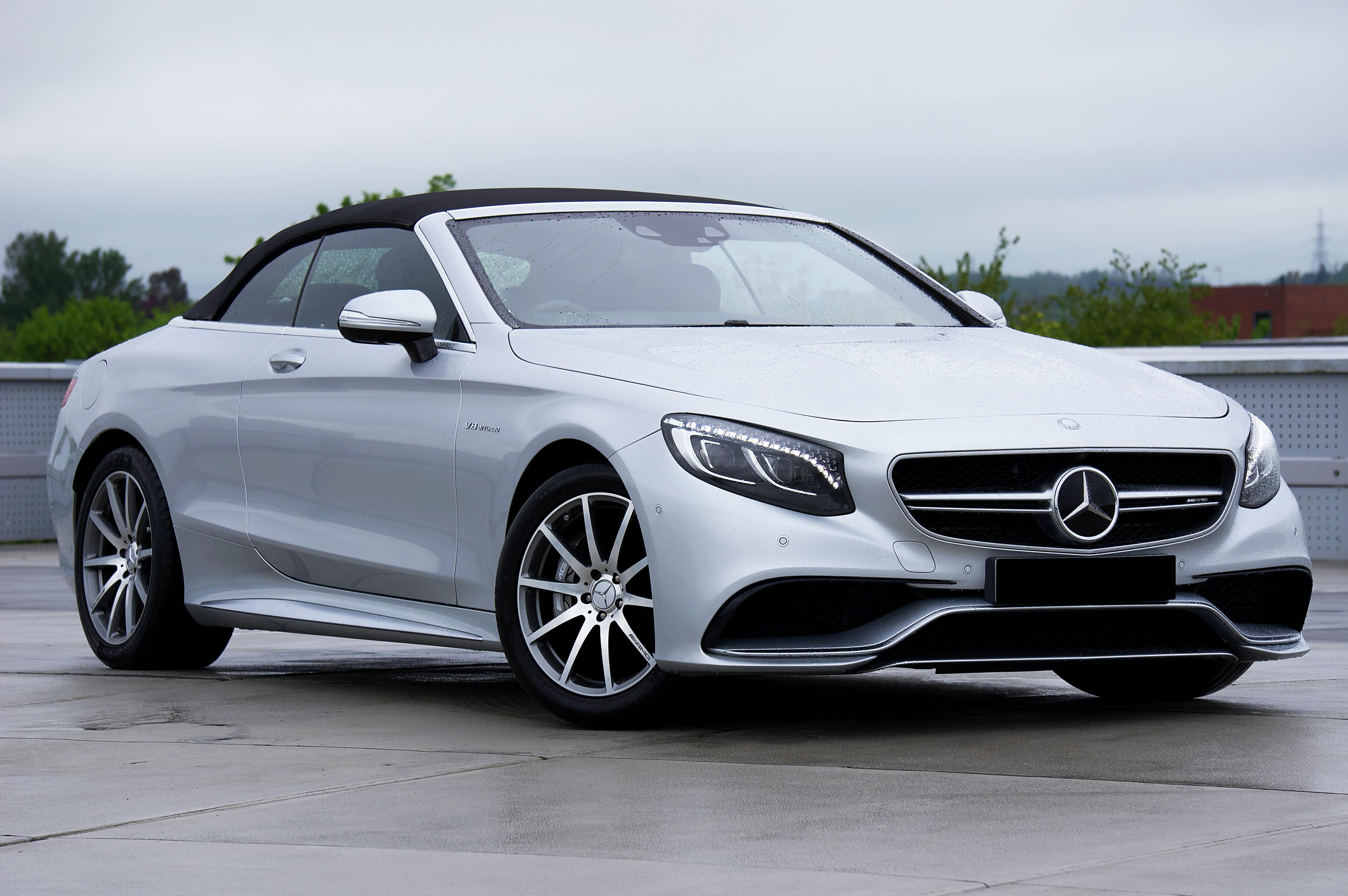 Luxury